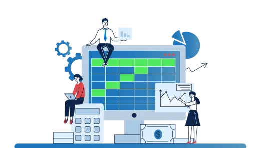 financial services
