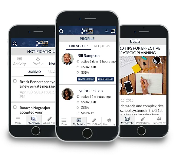 MOBILE APP