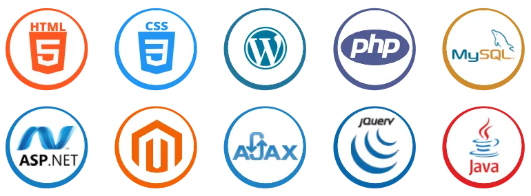 web development
